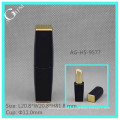 AG-HS-9577 rectangular custom plastic 11.0mm magnetic lipstick tube packaging